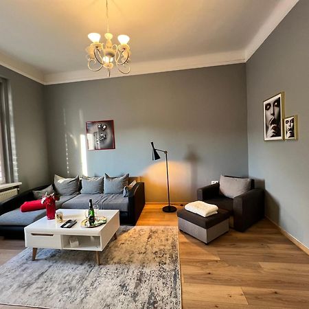 Wolnosci 21 Jelenia Gora Apartment Екстериор снимка