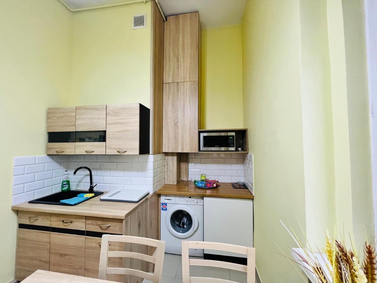 Wolnosci 21 Jelenia Gora Apartment Екстериор снимка