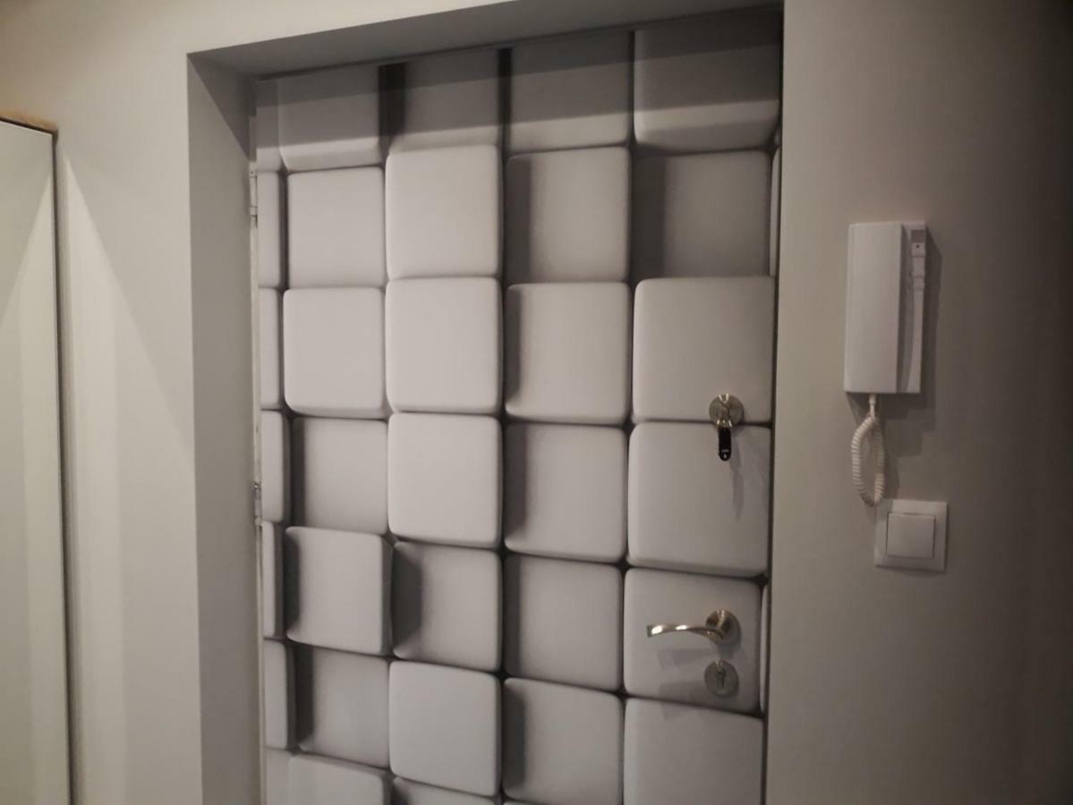 Wolnosci 21 Jelenia Gora Apartment Екстериор снимка