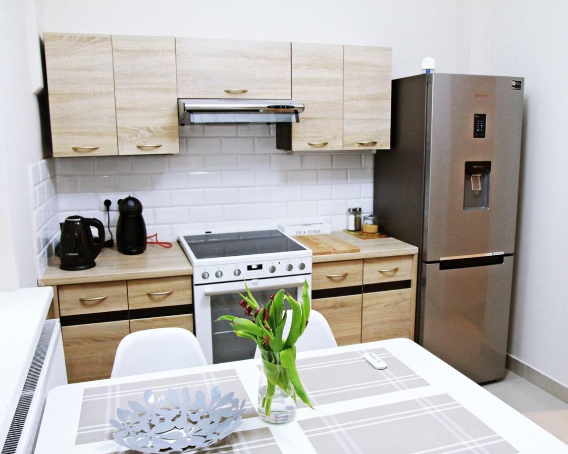 Wolnosci 21 Jelenia Gora Apartment Екстериор снимка