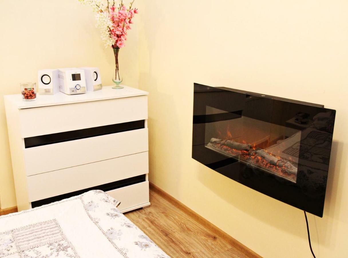 Wolnosci 21 Jelenia Gora Apartment Екстериор снимка