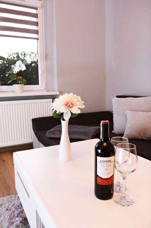 Wolnosci 21 Jelenia Gora Apartment Екстериор снимка